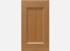 實(shí)木包覆門