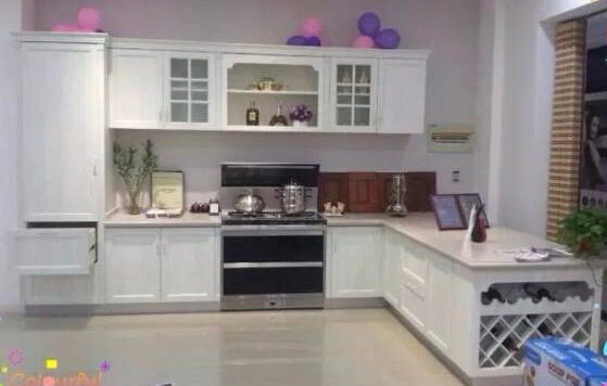   實木柜體廠家來聊聊櫥柜設(shè)計的細(xì)節(jié)有哪些