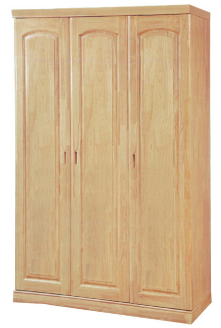 定制衣柜用什么材料好