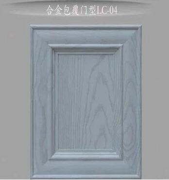  合金實(shí)木包覆門板的優(yōu)點(diǎn)描述