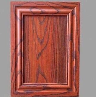   4D金絲實(shí)木櫥衣柜板六大亮點(diǎn)