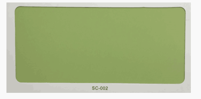 絲綢面板產品描述