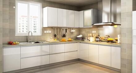 實(shí)木柜體廠家聊聊鋁合金櫥柜的保養(yǎng)