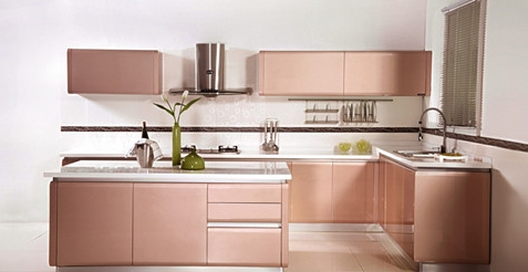 不銹鋼櫥柜門板的清潔保養(yǎng) 不銹鋼櫥柜門板的清潔保養(yǎng)