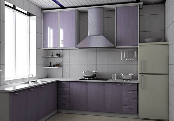  櫥柜面板怎樣選擇實(shí)木柜體廠家來教你