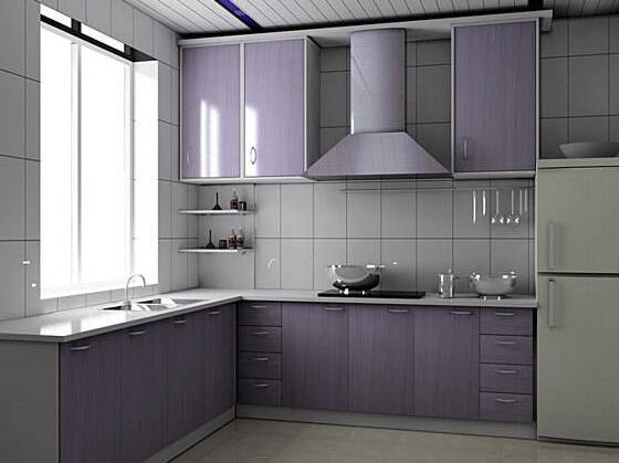 一般櫥柜安裝的流程是怎樣的 一般櫥柜安裝的流程是怎樣的