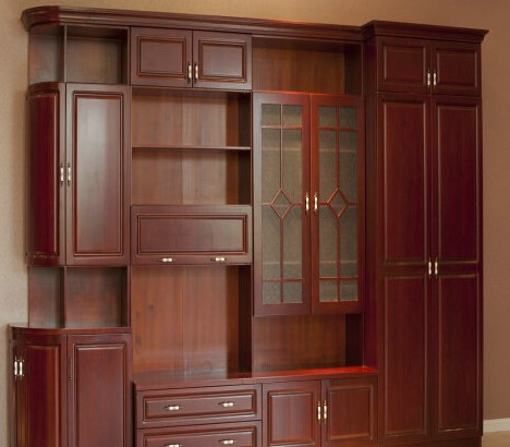 實(shí)木柜體廠家解讀紅木衣柜選購(gòu)技巧 實(shí)木柜體廠家解讀紅木衣柜選購(gòu)技巧