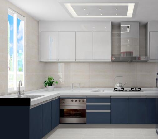  淺談烤漆櫥柜我們?nèi)绾蝸肀ｐB(yǎng)