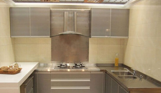 淺談廚房櫥柜的安全使用常識 淺談廚房櫥柜的安全使用常識