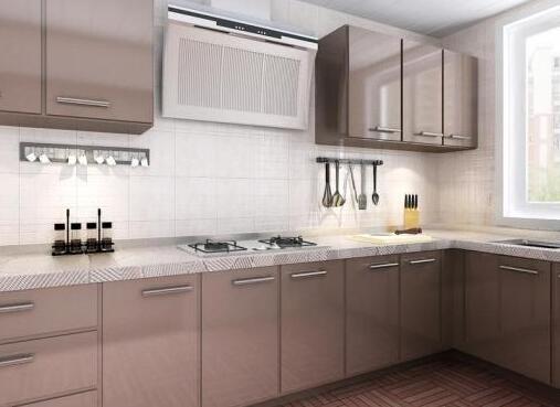  實木柜體廠家教你安裝櫥柜鉸鏈