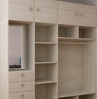 衣柜有異味這是什么原因