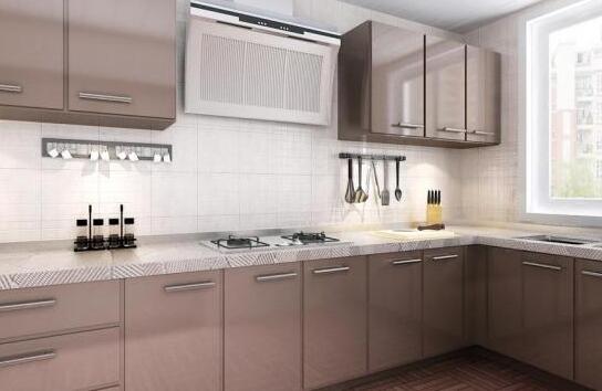  淺談選擇高夫整體櫥柜的優(yōu)勢(shì)