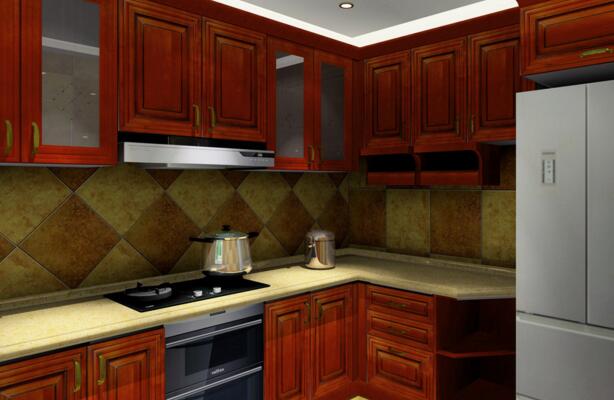 專家教您如何正確選購整體櫥柜