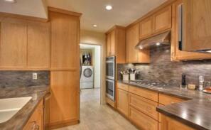 櫥柜配件帶來的重要性